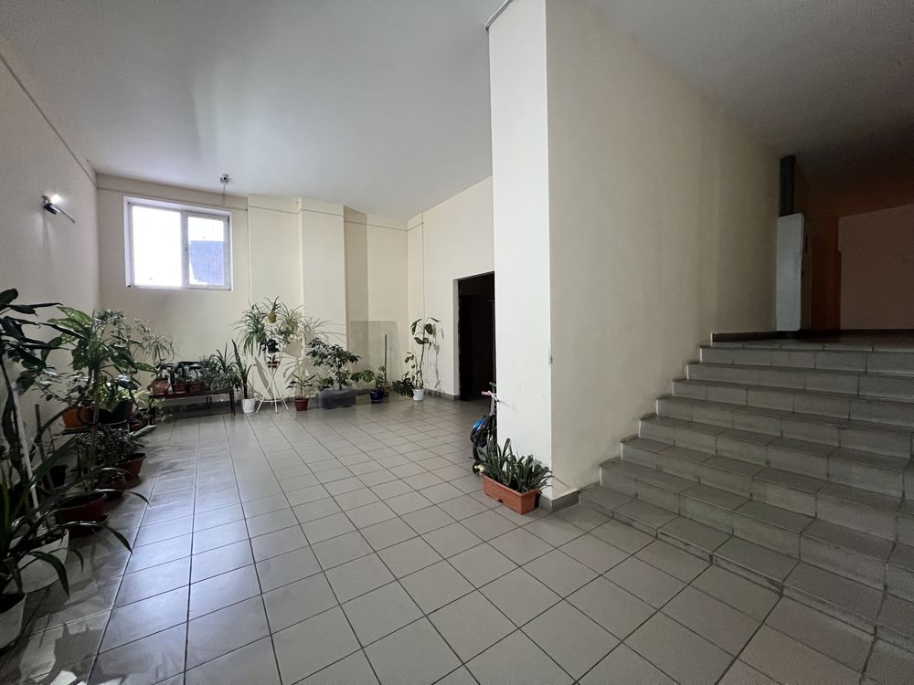 Продам 4-кімнатну квартиру Бортничі(Київ Дарницький р-н)