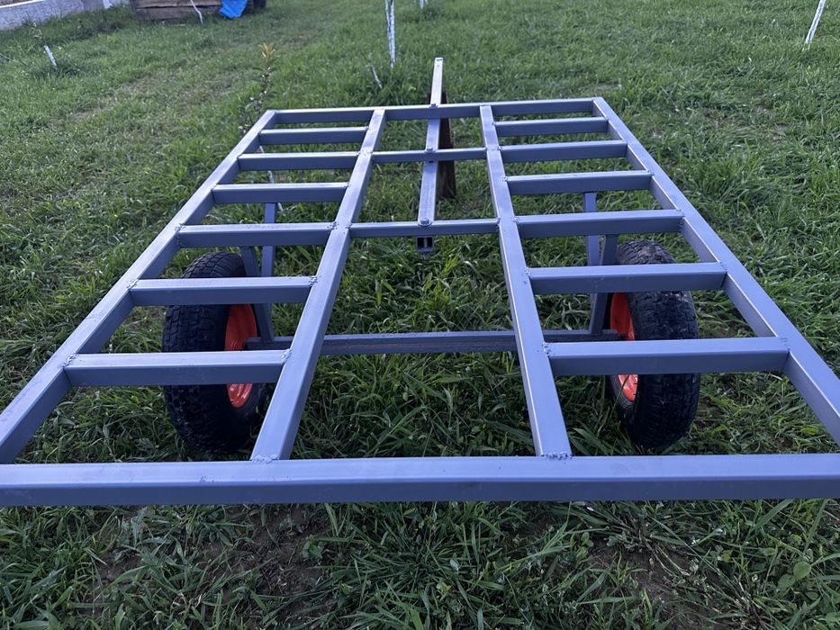 ДЕШЕВО!!! Прицеп для авто. квадроцикла мотоблока. Авто.міцний
