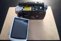 Praktica DVC 5.1 HD ///
