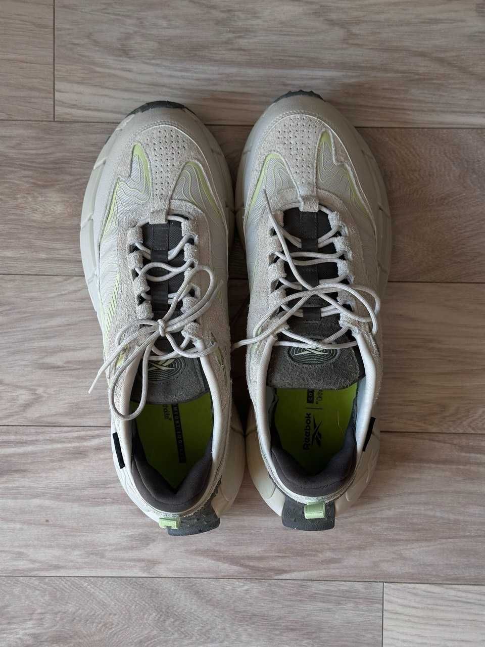 Reebok Zig Kinetica 2.5 Edge GTX