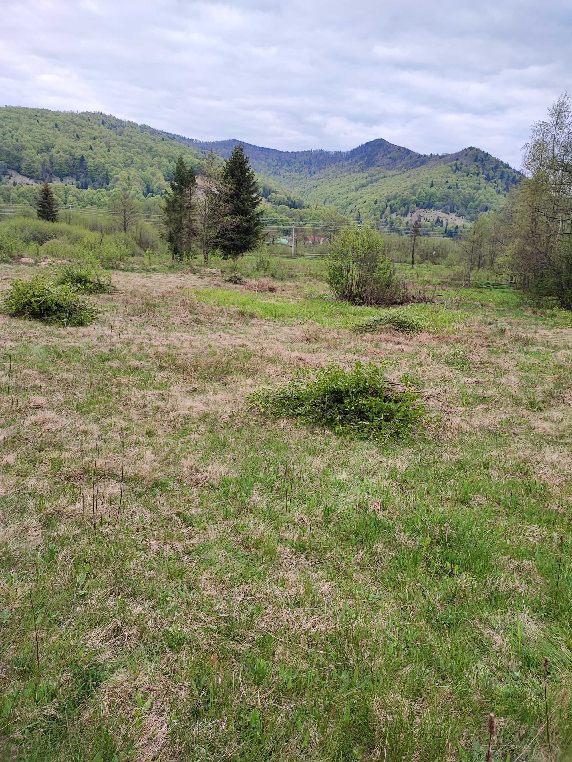 Срочно Продам земельну ділянку під будівництво Без торгу )