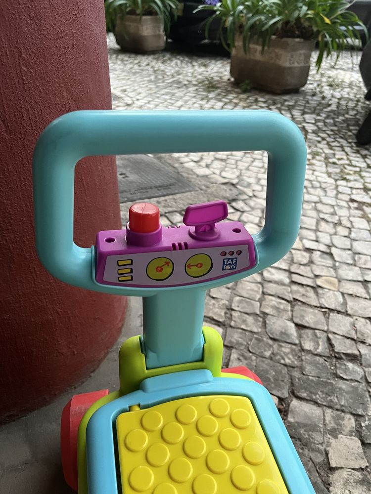 Carrinho para bebé/criança