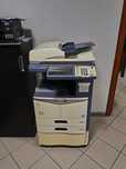 Kserokopiarka Toshiba e-studio 256se, oddam za darmo