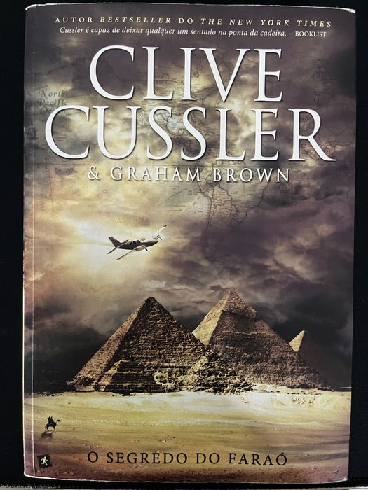 O Segredo do Faraó