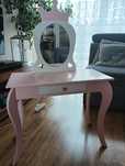 Toaletka Princess home&you