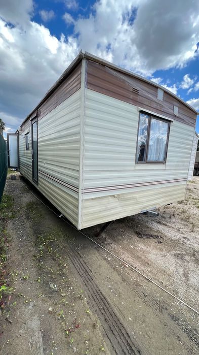 Casa móvel/mobil home T2
