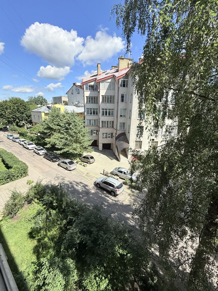 ‼️ продаж 3-и кімнатної Єфремова ( Чупринки , Коновальця)