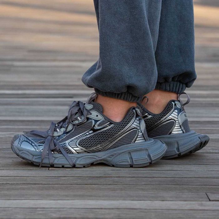 Жіночі Кросівки Balenciaga 3XL 36-40 (Оплата при отриманні)