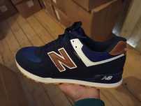 Buty Męskie New Balance