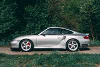 Porsche 911 Prosche 911 / 996 Twin-Turbo RWD / Japonia