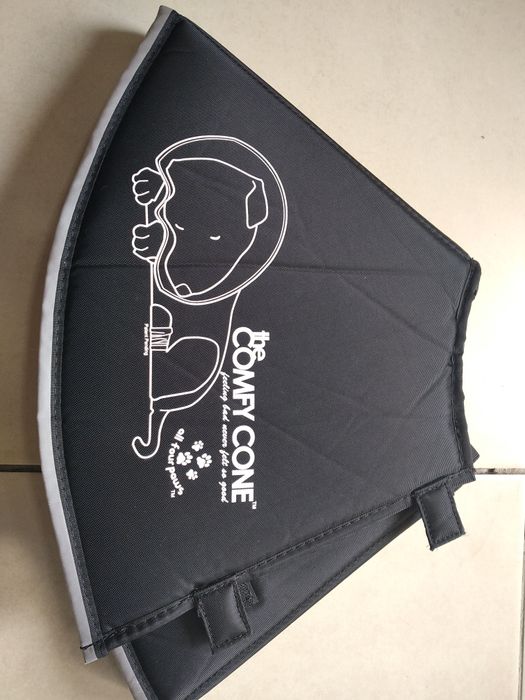 продам  ветеренарный воротник-конус Comfy Cone