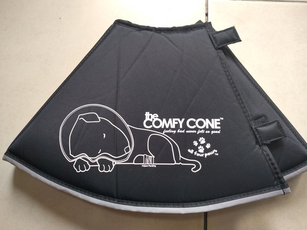 продам  ветеренарный воротник-конус Comfy Cone