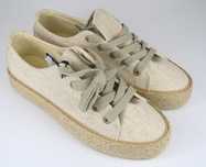Nowe sznurowane espadryle Anna Field roz. 36