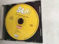 muzyka na CD, wydanie z gazety