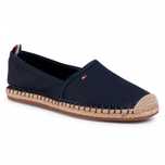 Espadryle TOMMY HILFIGER roz,38 24 cm NOWE