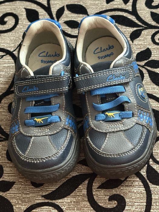 Кросівки 26 розмір Кларкс