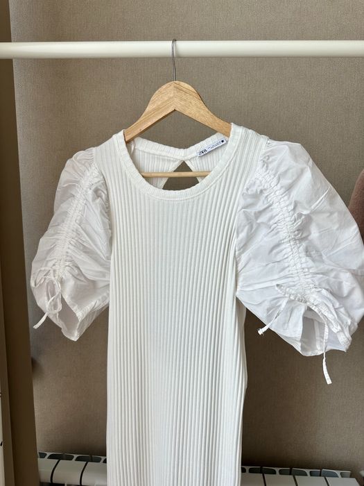 Сукня/плаття міді