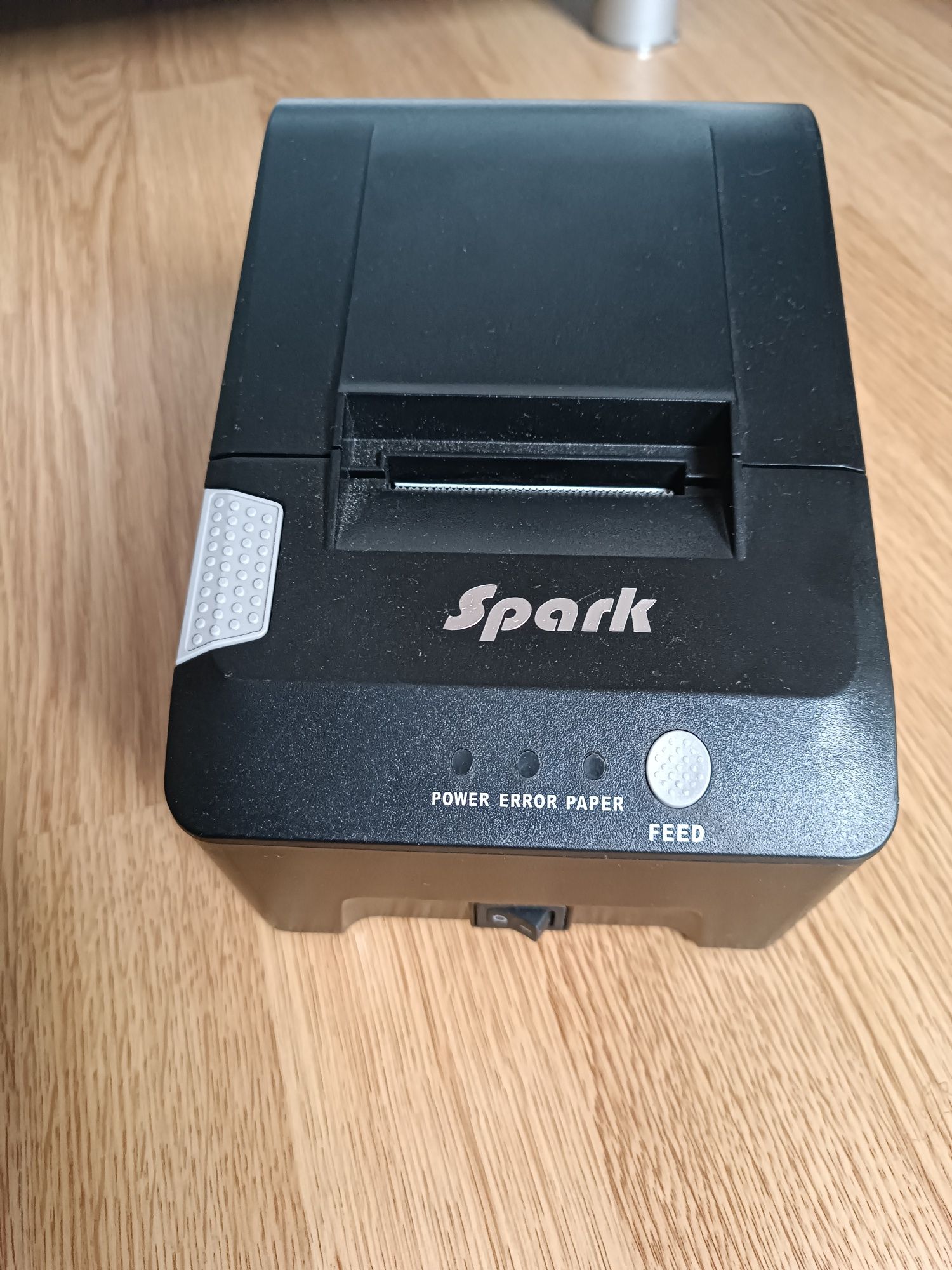 Касовий принтер spark