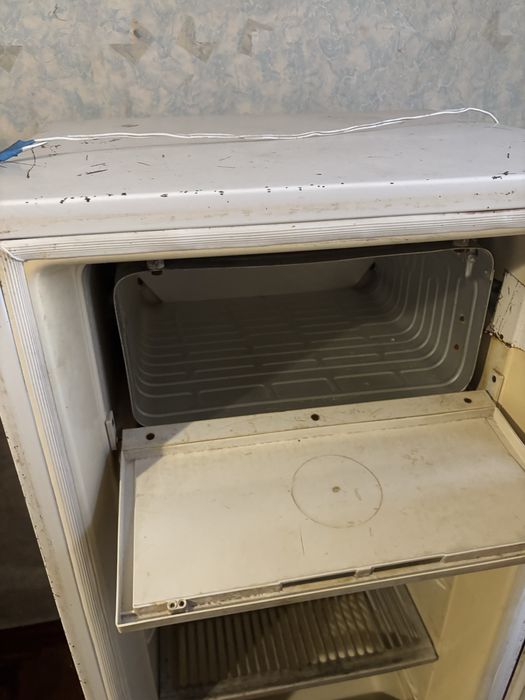 Продам советский холодильник, самовывоз!