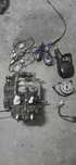 Motor e todas as peças Yamaha YFZ 350T Banshee