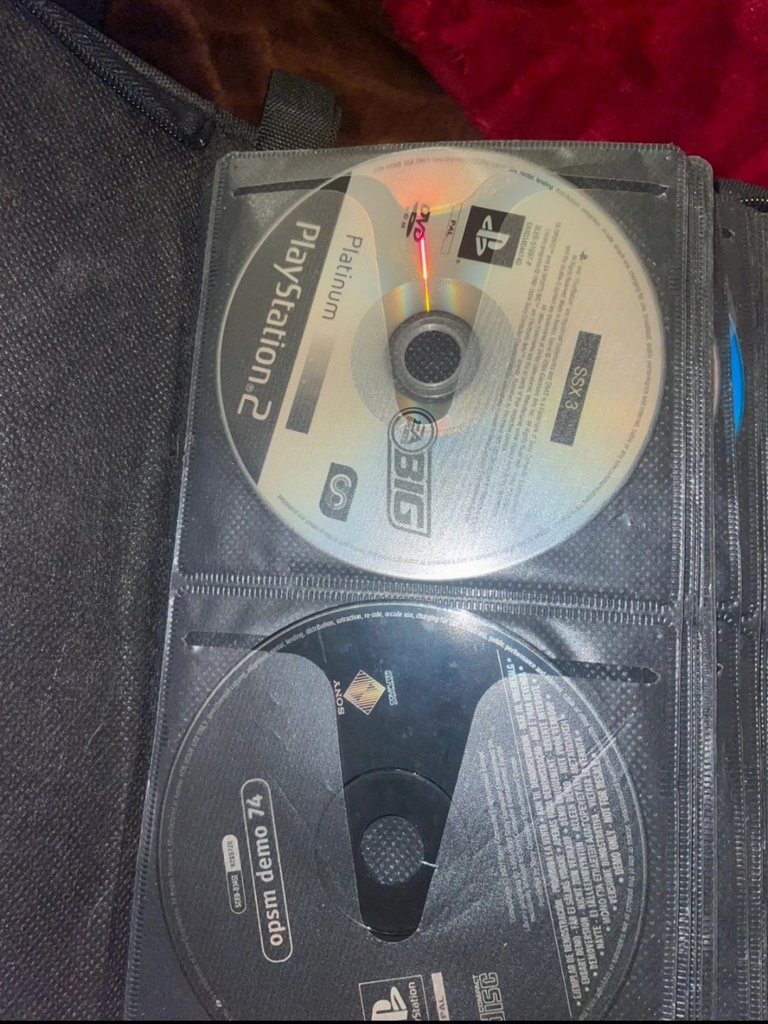Varios jogos ps2 ps3 e ps1