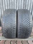 Para opon całorocznych 205/50R16 91W Minerva All Season Master