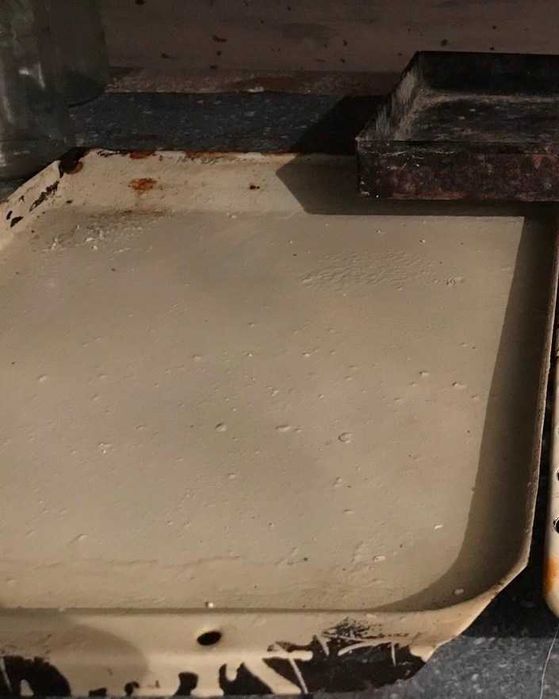 Противень для печки ссср б/у