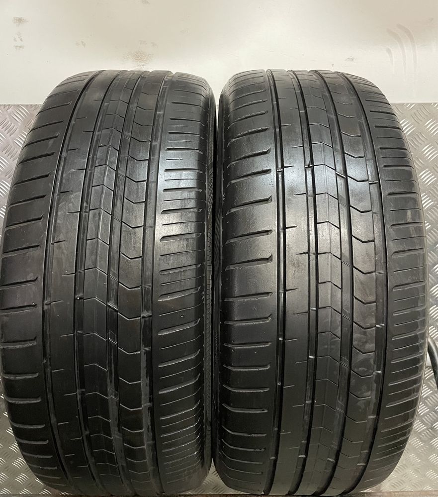 Opony Vredestein Ultrac Satin 235/50R18 97V Adax Koźle