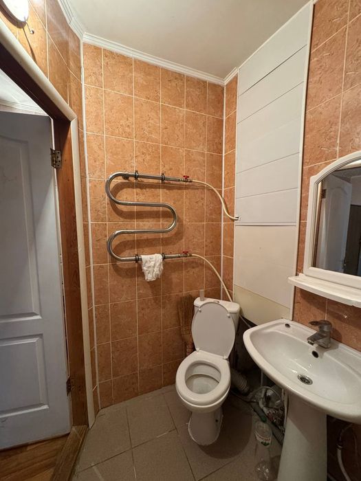 Аренда 3х комн. квартиры,остановка Рассвет