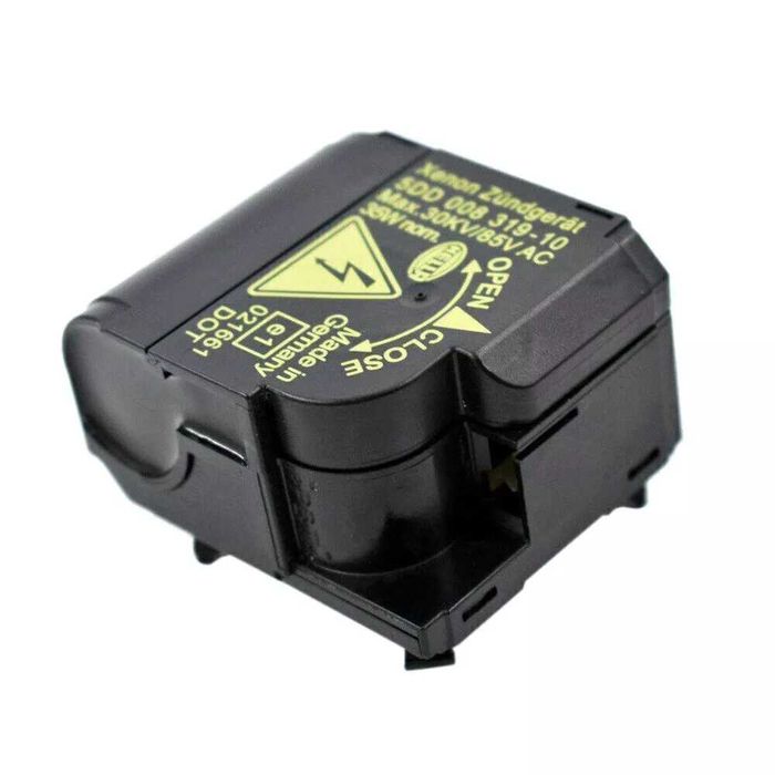 Balastro Arrancador Ignitor Xenon 5DD0.08319.10 Novo
