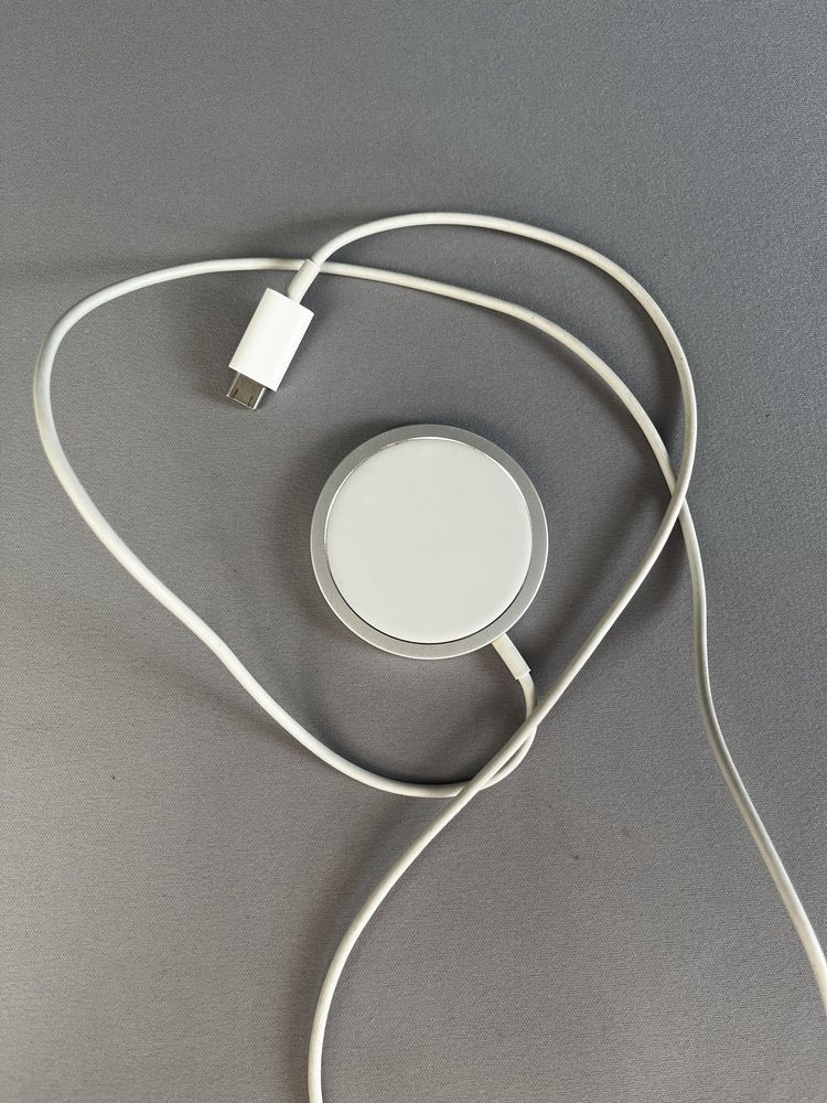 Ładowarka Indukcyjna Apple MagSafe