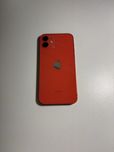 iphone 12 czerwony