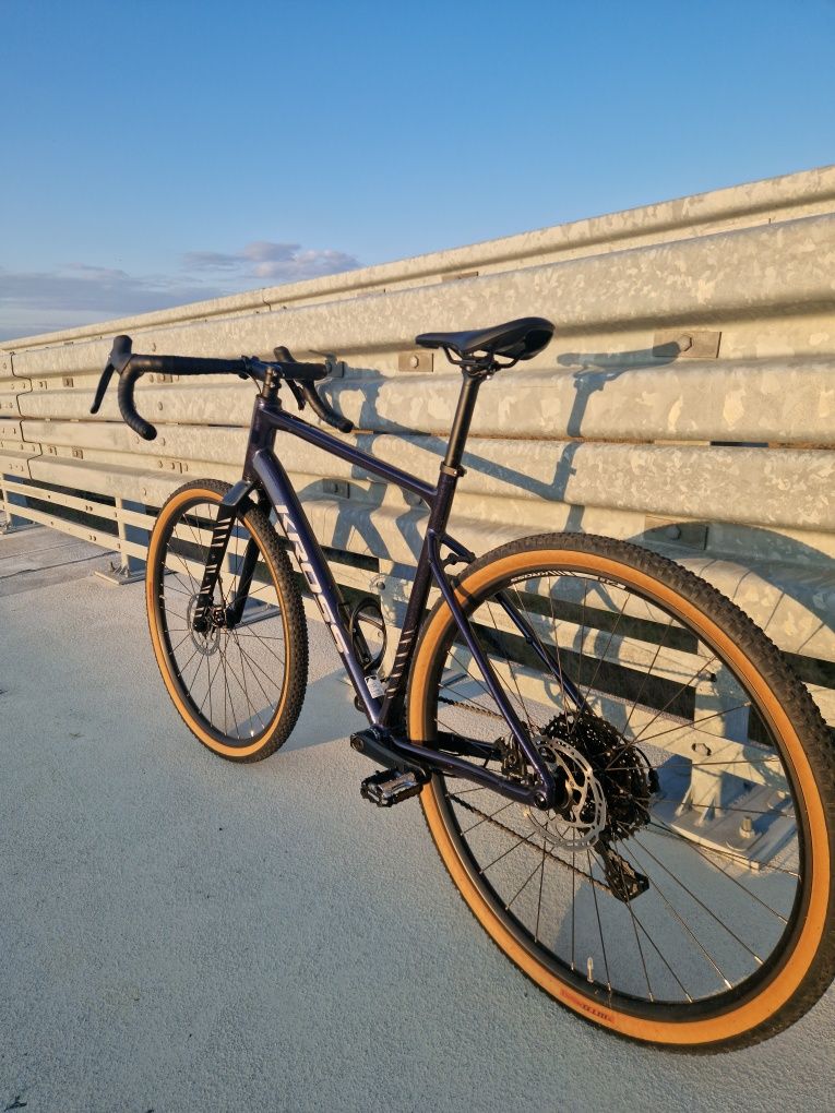 Wymienię rower Kross Esker 2.0