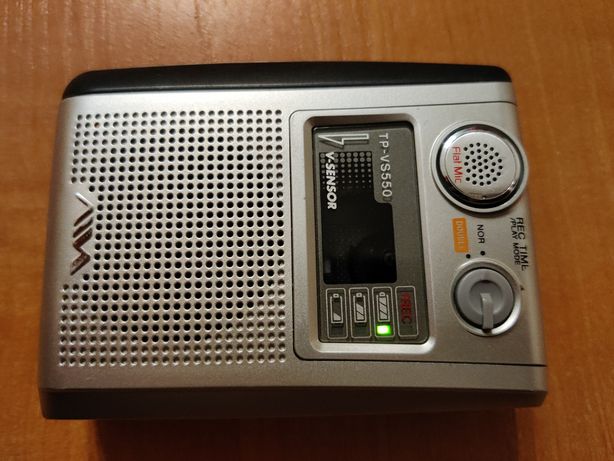 Dyktafon Aiwa TP-VS550