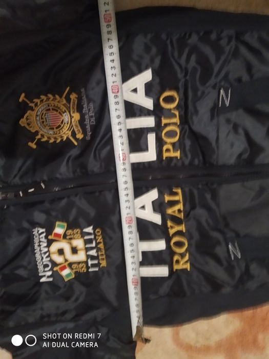 Куртка чоловіча (підліткова) , размер L,M