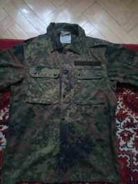 Bluza moro flecktarn stan bdb