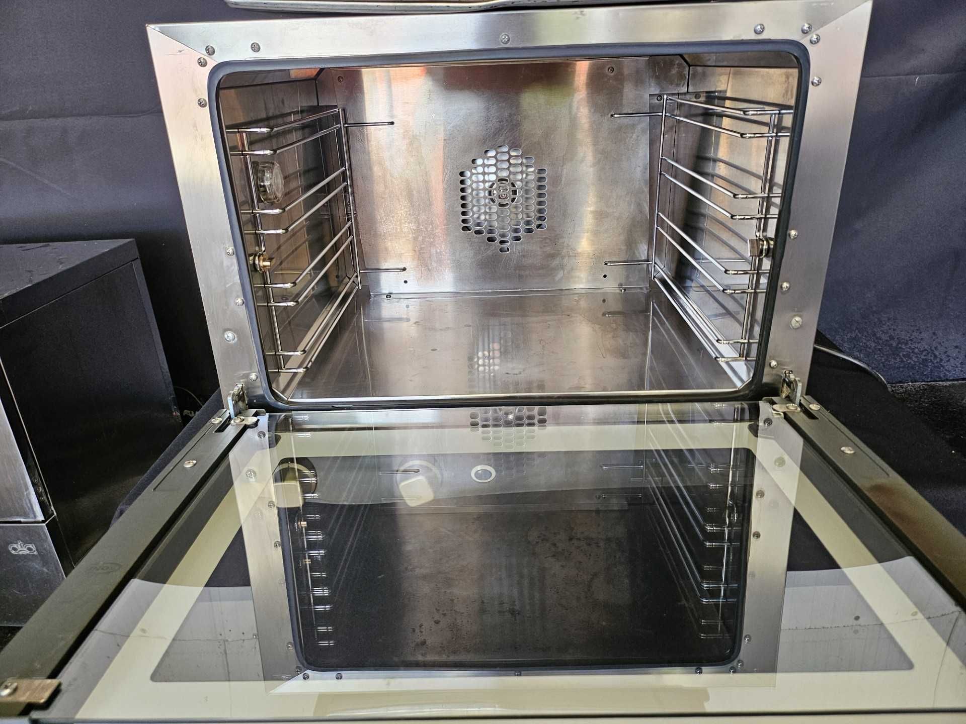 Forno convetor em bom estado