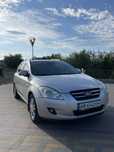 KIA CEED 1.6 crdi