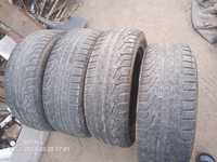 Резина 215/60 R17