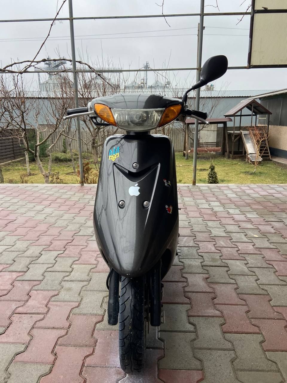 Продам Yamaha sa 16