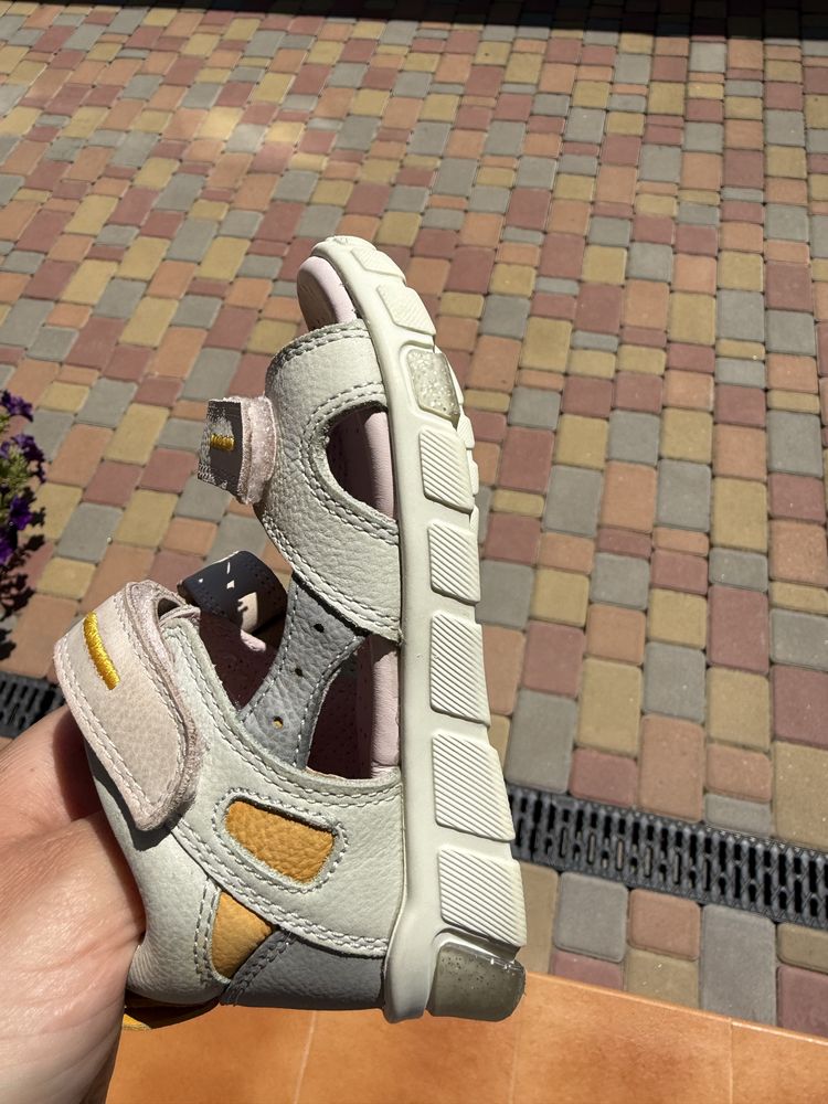 Сандалії Ecco 23 розмір