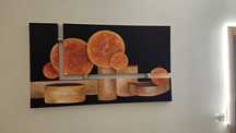Pintura/ Quadro 140x80cm