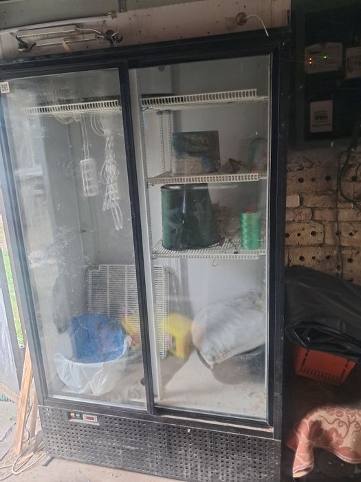 Продам холодильник  для води