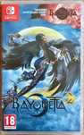 Bayonetta 2 [Switch]