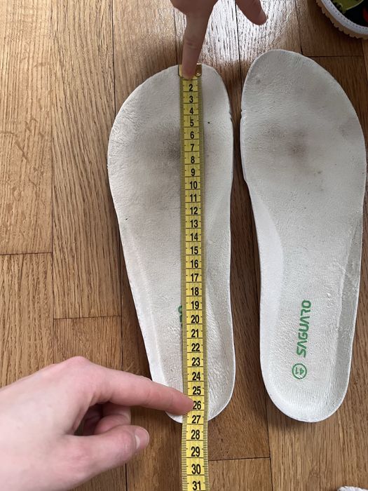 Зимові чоботи берфути Saguaro Rise I