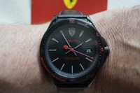 Zegarek Ferrari Scuderia Pilot Black