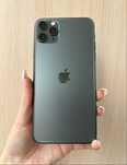 Apple iPhone 11 Pro Max на 64 Гб МЛМ
