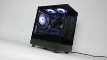 Komputer gamingowy Ryzen 5 5500 / 16/512gb / ARC B570 10gb FV