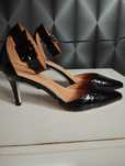 Buty Glamorous wide fit