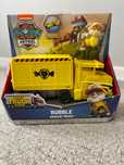 Psi Patrol Big Truck Rubble